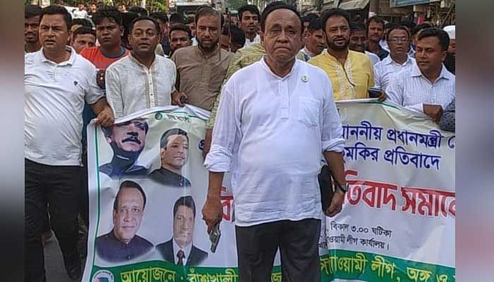 এমপি মোস্তাফিজের এটাই প্রথম না