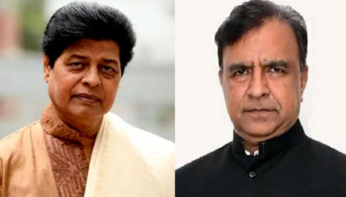 ফারুকের মৃত্যুতে সংস্কৃতি প্রতিমন্ত্রীর শোক