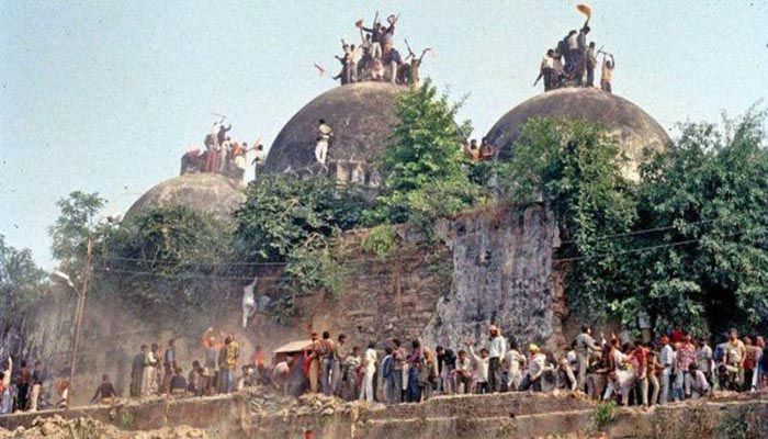 ভারতকে ‘উদ্বেগজনক দেশ’ হিসেবে ঘোষণার সুপারিশ : প্রতিবেদন