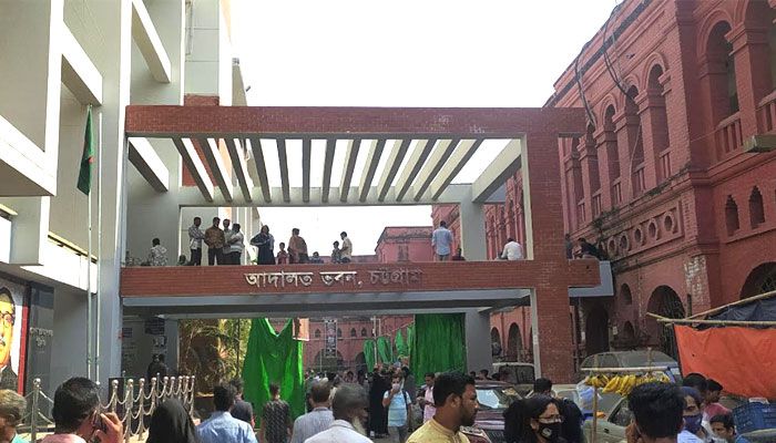 সাতজনের বিরুদ্ধে মামলা, তদন্তে পিবিআই