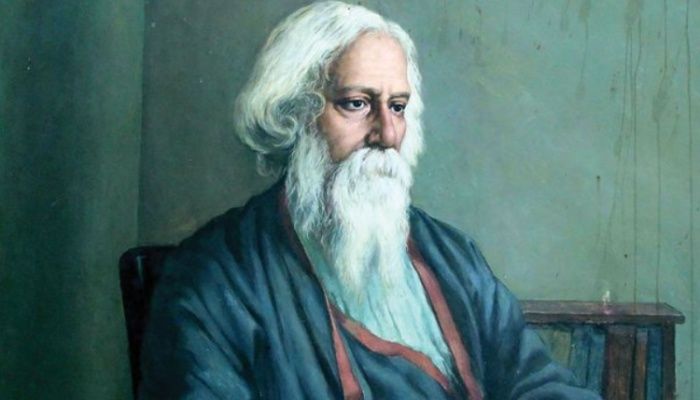 ৩৪তম জাতীয় রবীন্দ্রসংগীত উৎসব
