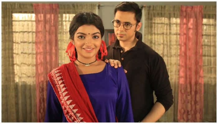 ১০০ পর্বে ‘জবা’