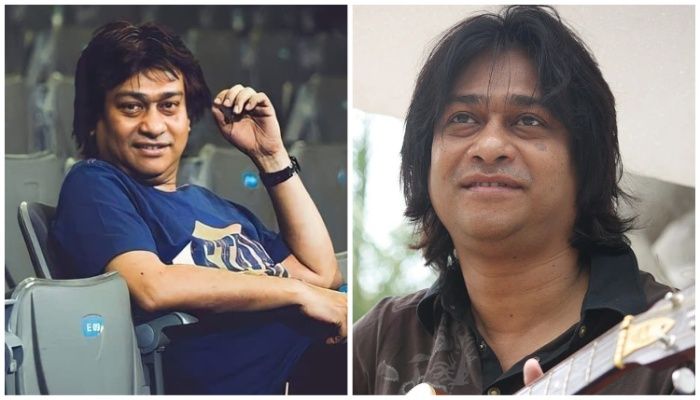 শুভ জন্মদিন পার্থ বড়ুয়া
