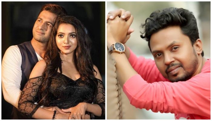 বেলাল খানের গানে দেখা দিলেন দিপু ও স্নিগ্ধা 