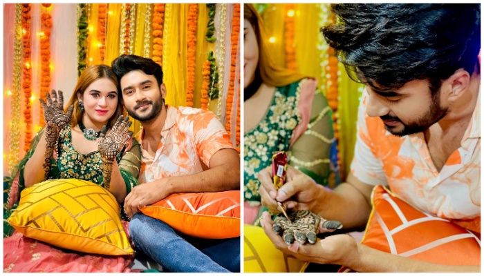 তিন বছর আগে বিয়ে করেছিলেন রোশান, জানালেন আজ!