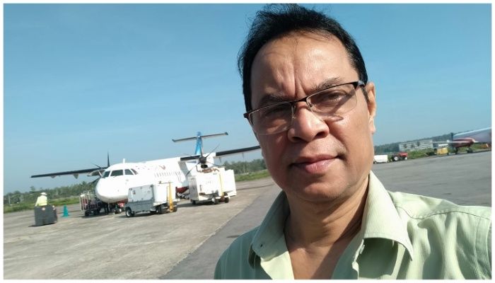 নাট্যকার ও পরিচালক মোহন খান লাইফ সাপোর্টে