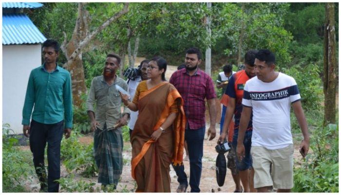 শততম পর্বে বদলে যাওয়া বাংলাদেশ