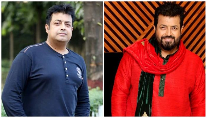 ওয়েব সিরিজ দেখে মনে হচ্ছে ব্লু   ফিল্ম চালানোর পাঁয়তারা চলছে : সানী