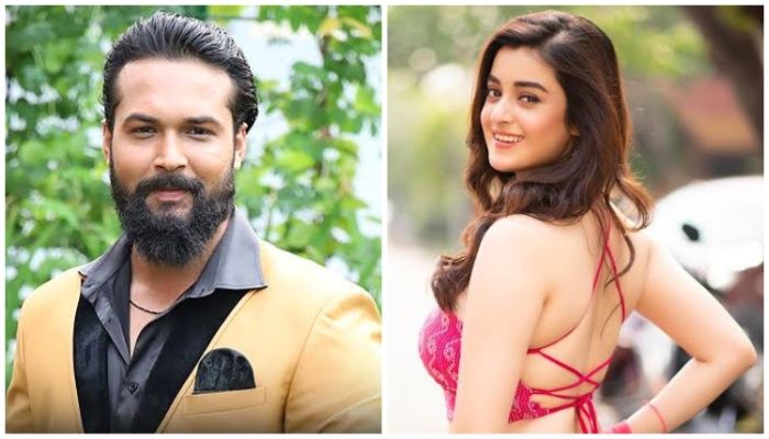 জন্মদিনে নতুন সিনেমায় আদর, নায়িকা কলকাতার দর্শনা