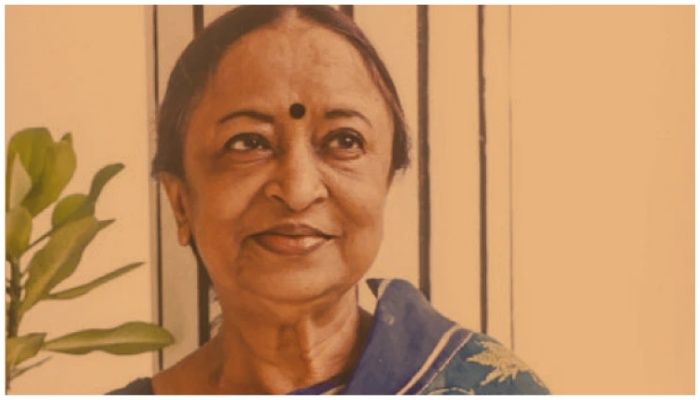 স্মৃতিতে অম্লান রওশন জামিল