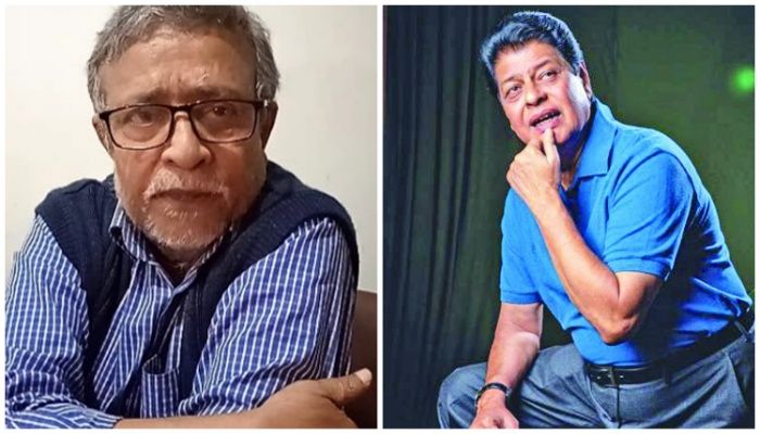 ফারুক কোনও পারিশ্রমিক ছাড়াই আমার সিনেমা করে দিয়েছিলেন: দেলোয়ার জাহান ঝন্টু