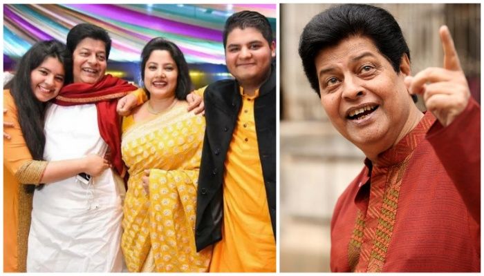 বিদায় প্রাণের সুজন 