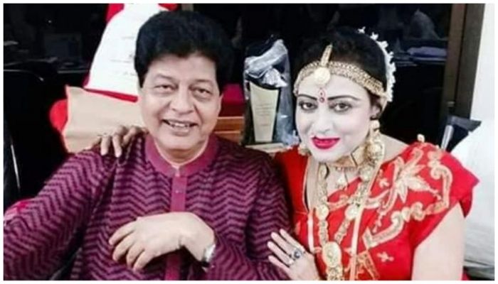 ফুলেশ্বরীকে বলতেন তার শ্রেষ্ঠ চলচ্চিত্র : অঞ্জনা