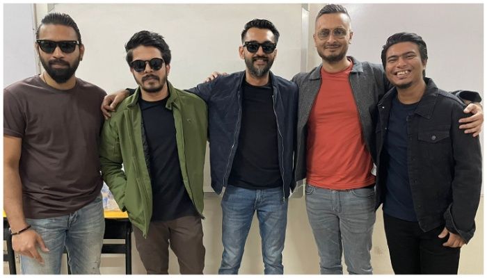 আর্বোভাইরাসের ‘অবাস্তব’