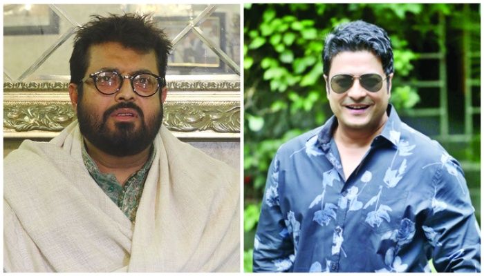 নায়ক ফারুকের আসনে ফেরদৌসকে এমপি হিসেবে দেখতে চান ওমর সানি