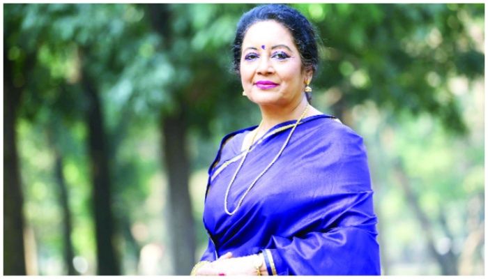 ‘নজরুল পুরস্কার’ পাচ্ছেন শাহীন সামাদ