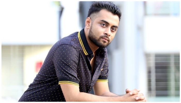 হৃদয় খানের ‘অভিমান’!