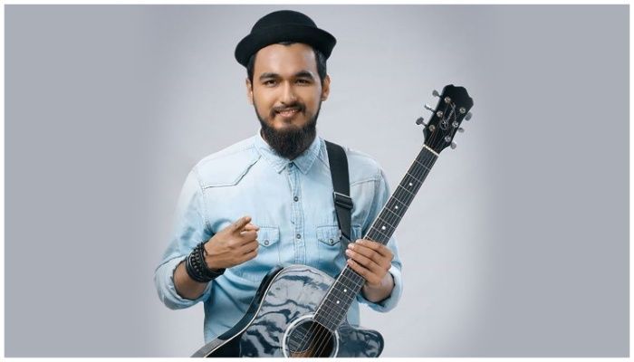 মাইনুল আহসান নোবেল। সংগৃহীত ছবি