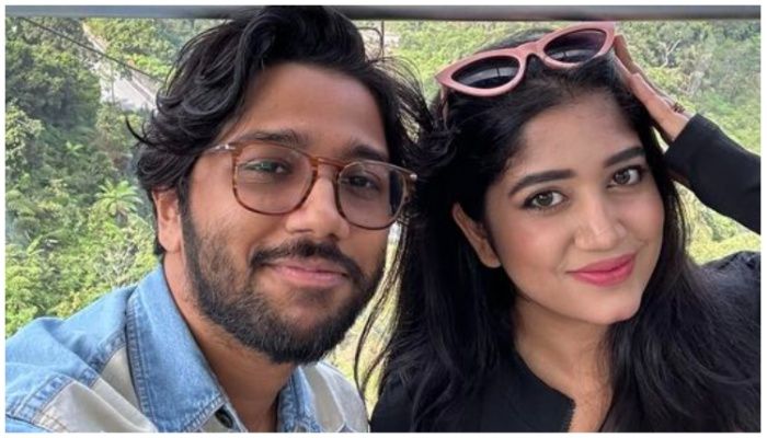 জন্মদিনে শেহতাজকে প্রীতমের বিশেষ শুভেচ্ছা