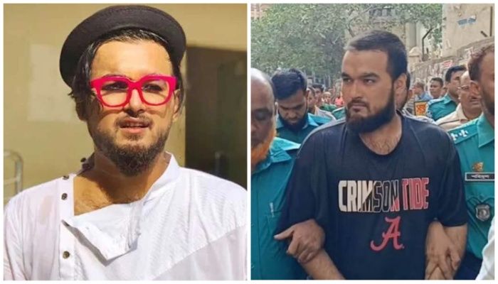 জামিন পেলেন সংগীতশিল্পী নোবেল
