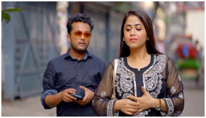লেডিস হোস্টেলের গল্পে ‘কুইন প্যালেস’