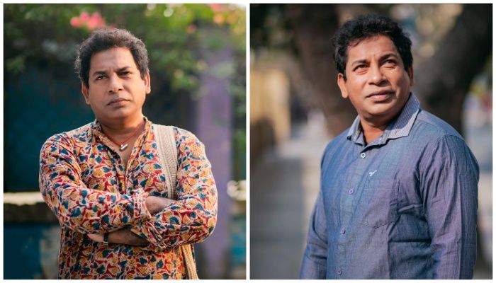 নতুন ধারাবাহিকে মোশাররফ করিম