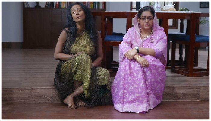 চার মাস ধরে সেন্সরে জমা ‘মনোলোক’