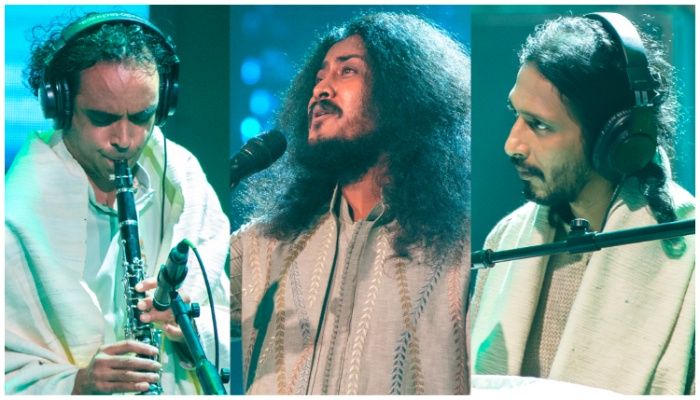 দেওরার পর আসছে ‘নদীর কূল নাই কিনার নাই রে’