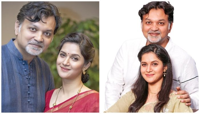 সৃজিত-মিথিলার বিচ্ছেদ!