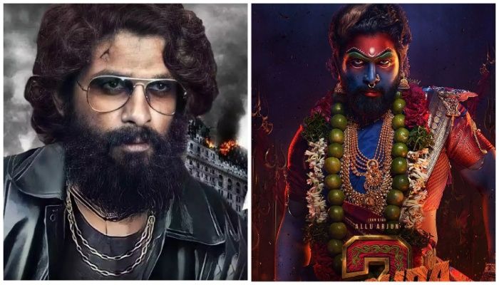 চলতি বছর নয়, ২০২৪ এ মুক্তি পাবে ‘পুষ্পা টু'