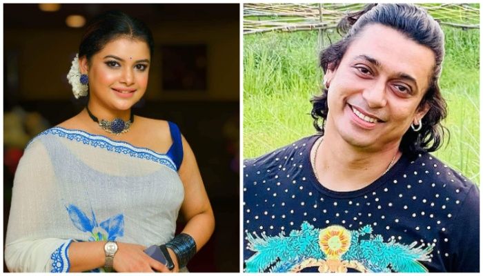 জায়েদ খানের ভক্তের মতো বালিশের নিচে কার ছবি রাখতে চান শবনম ফারিয়া