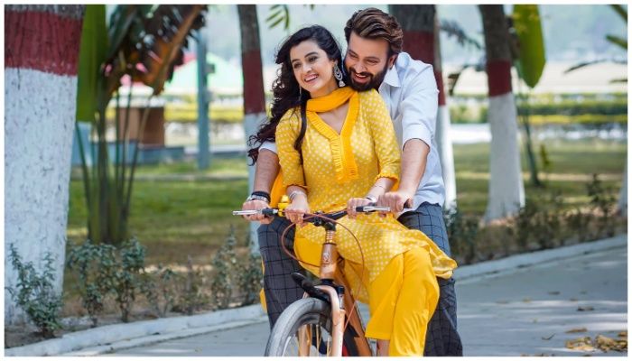 শাকিবের সঙ্গে আবারও জুটি বাঁধবেন কলকাতার দর্শনা
