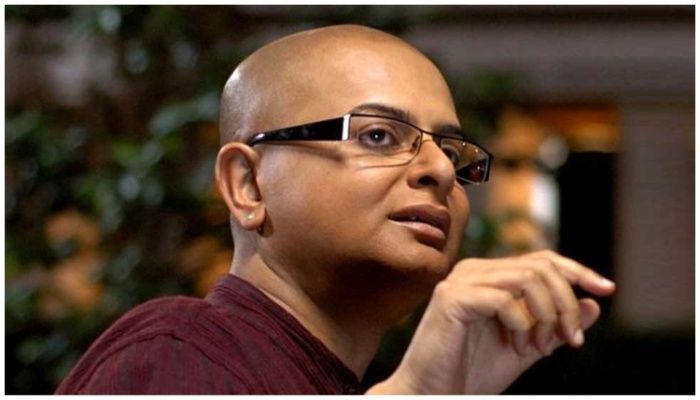 ঋতুপর্ণ ঘোষের দশম মৃত্যুবার্ষিকী আজ