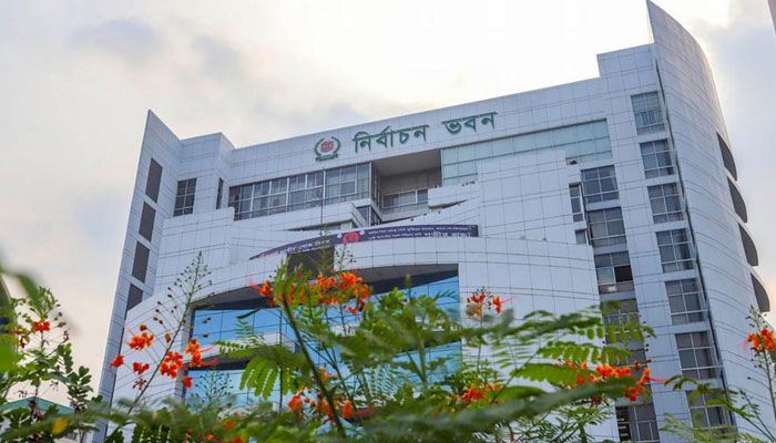 ৮ পৌরসভায় ভোট ১৭ জুলাই