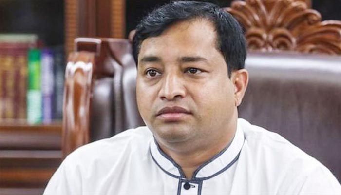 জাহাঙ্গীর আলমের আপিল নাকচ ইসির