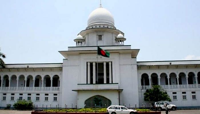 ২৬ হাজার নথি উদ্ধারের তথ্য হাইকোর্টকে জানাল রাজউক