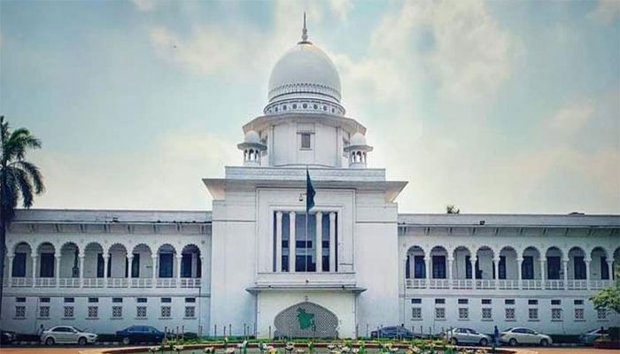 জাহাঙ্গীরের রিট শুনানিতে যা বললেন হাইকোর্ট