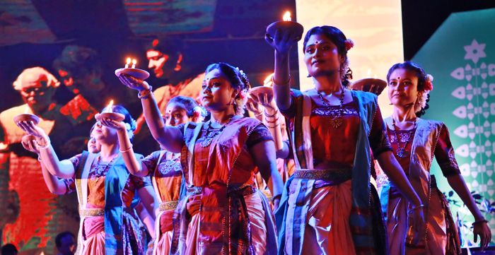 শুরু হলো জাতীয় রবীন্দ্রসংগীত সম্মেলন