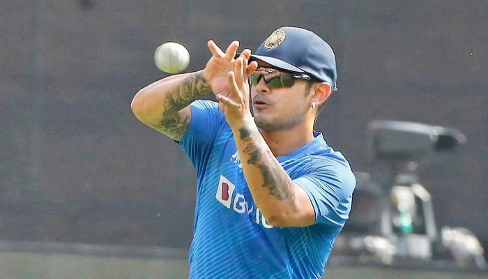 টেস্ট চ্যাম্পিয়নশিপের ফাইনালে রাহুলের বদলি কিষান