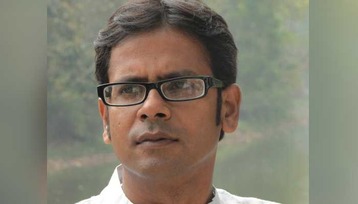 মীর মশাররফ হোসেন পদক পেলেন কবি ওবায়েদ আকাশ