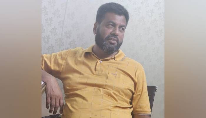 মজনুকে গ্রেপ্তারের প্রতিবাদে ৩ দিনের কর্মসূচি বিএনপির