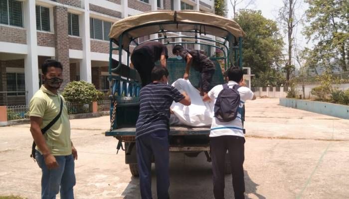 বান্দরবানে গুলিবিদ্ধ হয়ে নিহতদের একজন আওয়ামী লীগ নেতা