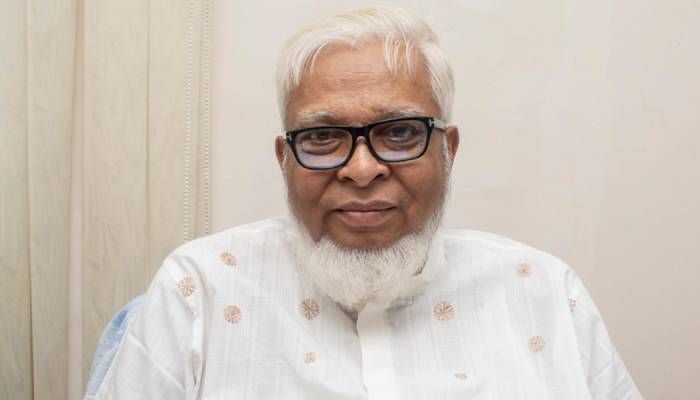 রাষ্ট্রের জন্য ক্ষতিকর সংবাদ প্রকাশ নয়  : প্রেস কাউন্সিল চেয়ারম্যান