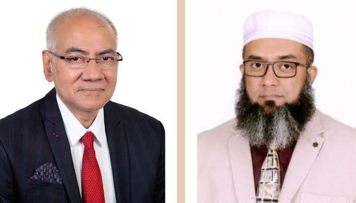 বায়রার মহাসচিব শামীম ও অর্থ সম্পাদক মিজানের বহিষ্কারাদেশ বাতিল
