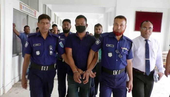 ডিজিটাল নিরাপত্তা আইনে সেই টিটু রায়ের ১০ বছর কারাদণ্ড