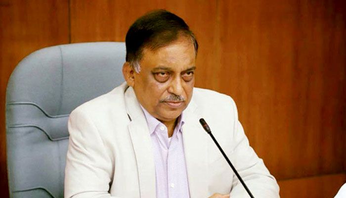 রাষ্ট্রদূতরা অর্থ দিয়ে অতিরিক্ত নিরাপত্তা নিতে পারবেন : স্বরাষ্ট্রমন্ত্রী