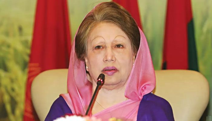 খালেদা জিয়ার ২ মামলায় অভিযোগ গঠন শুনানির তারিখ পেছাল 