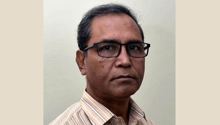 শুদ্ধাচার পুরস্কার পেলেন প্রাথমিকের মহাপরিচালক