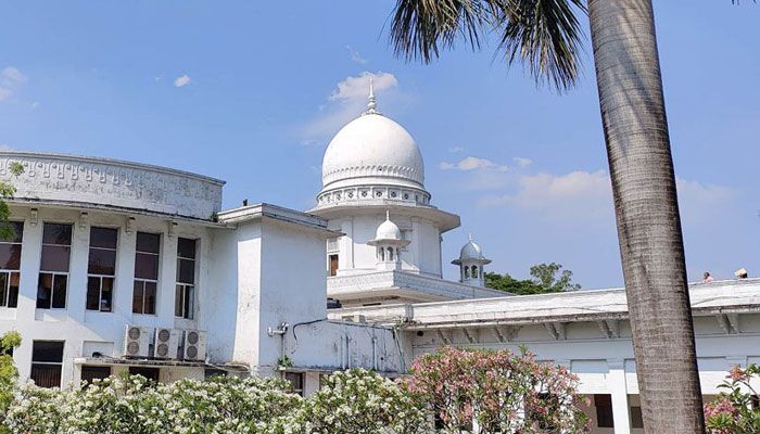 জালিয়াতির অভিযোগ তদন্তের নির্দেশ হাইকোর্টের