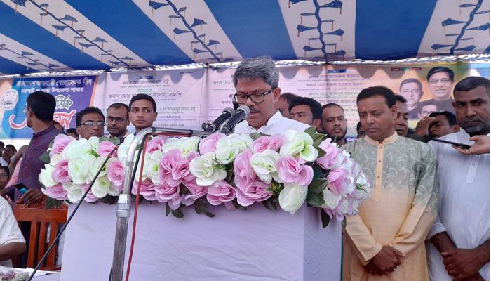 নির্বাচনে বাধা দিলে সাজার আইন হচ্ছে : পররাষ্ট্র প্রতিমন্ত্রী